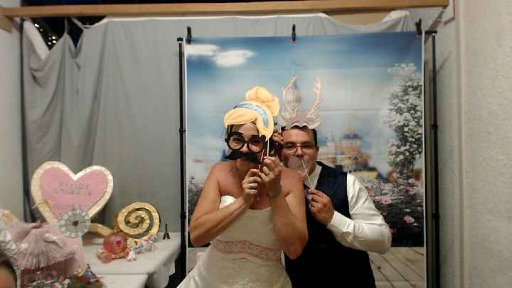 Vos photos de photobooth - 2