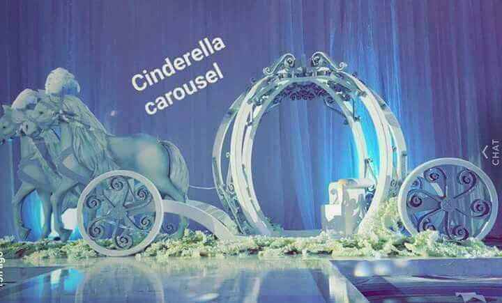 Cendrillon - 1