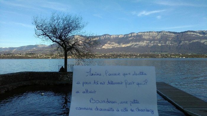 Solidarité mariée - 2