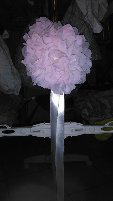Mes fleurs pour l'église - 4