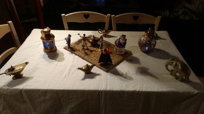 Essai aladdin - 2