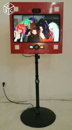 Mon photo/video booth - 4