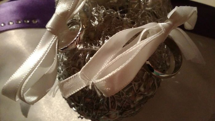 Min chaussure d'alliance - 2