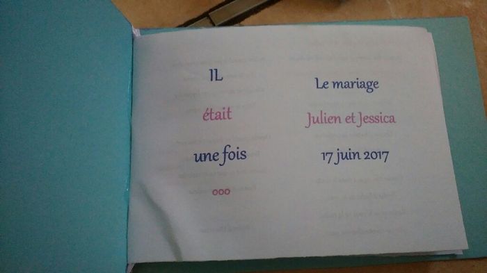 Mes livrets de messe - 3