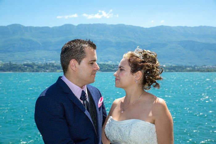 Quelques photos de couple du jour j - 7