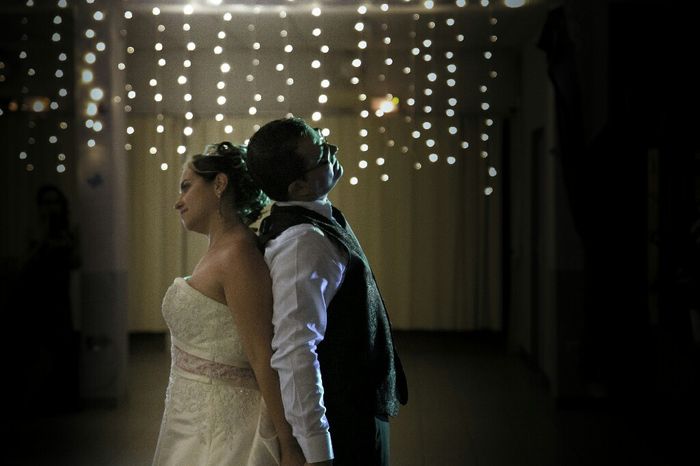 Quelques photos de couple du jour j - 16