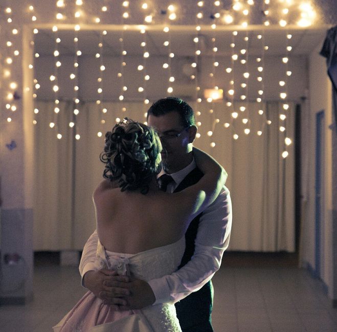 Quelques photos de couple du jour j - 18