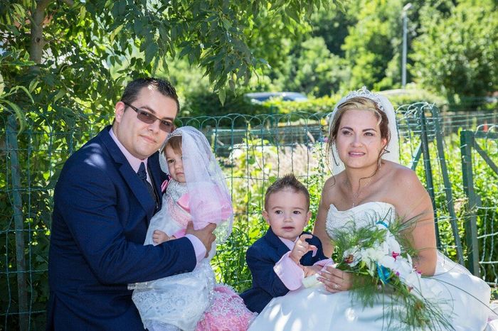 Quelques photo de notre mariage - 3