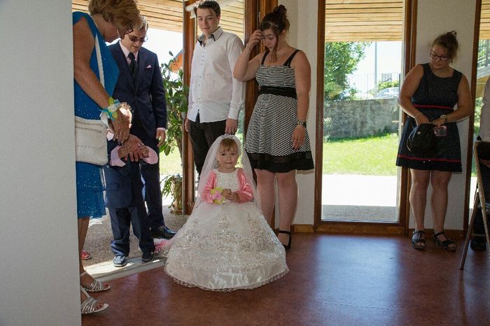 Quelques photo de notre mariage - 5