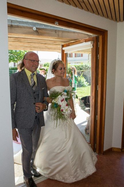 Quelques photo de notre mariage - 6