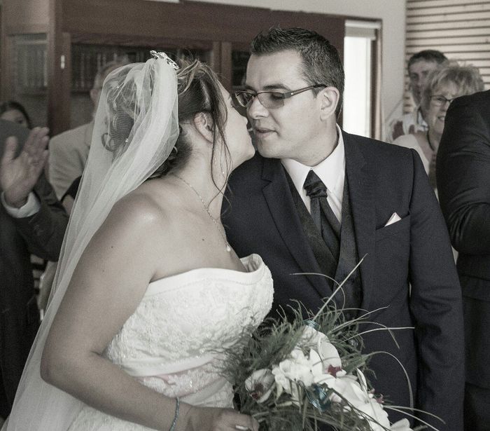 Quelques photo de notre mariage - 7
