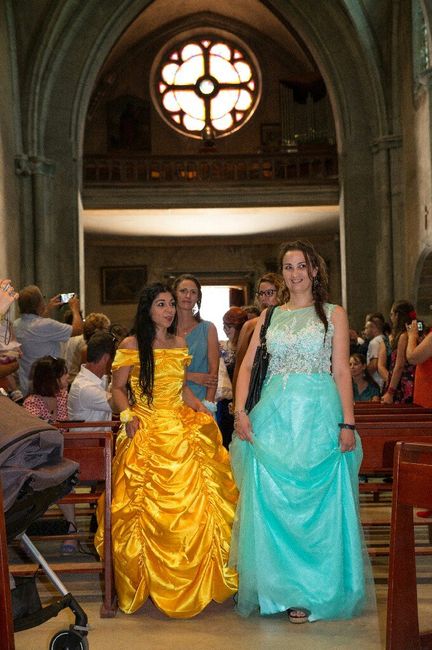 Quelques photo de notre mariage - 12