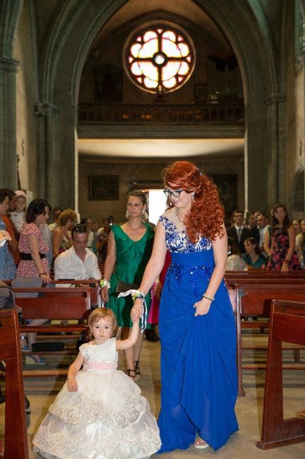 Quelques photo de notre mariage - 13