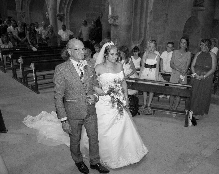 Quelques photo de notre mariage - 14