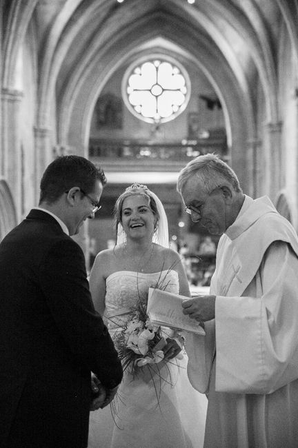 Quelques photo de notre mariage - 15