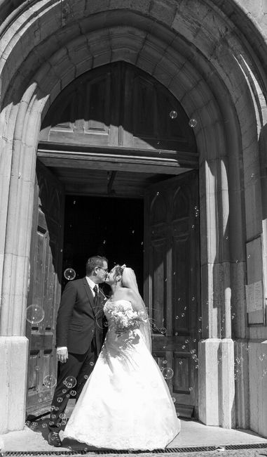 Quelques photo de notre mariage - 16