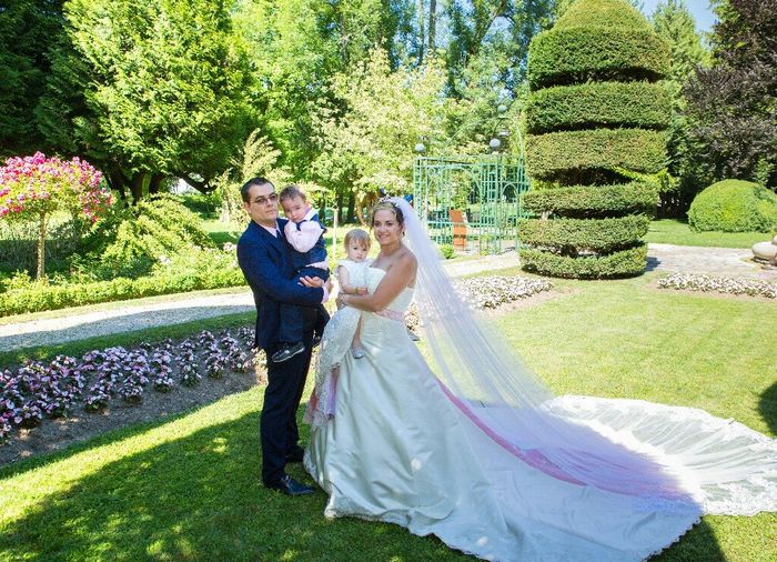 Quelques photo de notre mariage - 18