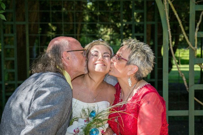 Quelques photo de notre mariage - 20