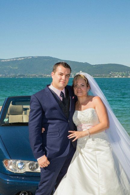 Quelques photo de notre mariage - 21