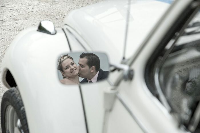 Quelques photo avec choupette - 9