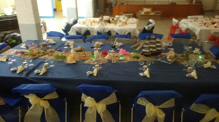 Mariage disney - disney chic - 4