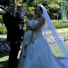 Retour de mariées sur les cierges magiques - Organisation du mariage -  Forum Mariages.net