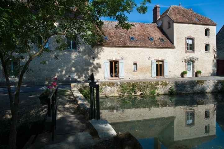 La Ferme de Bouchemont - 3