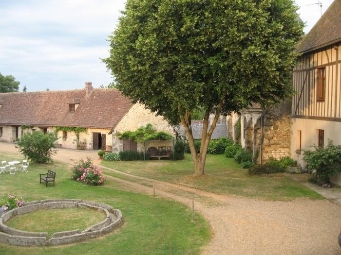 La Ferme au Colombier - 2