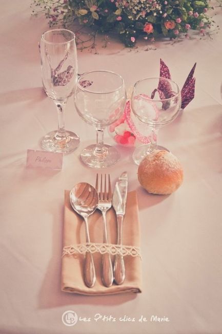 Mariage Bohème - Liberty - Champêtre - 9