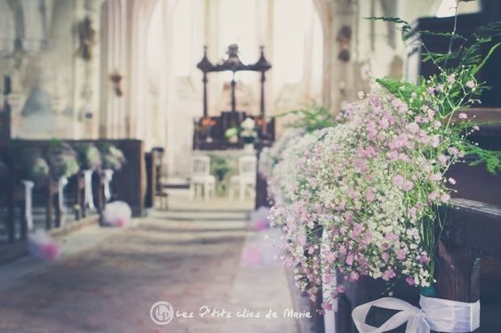 Mariage Bohème - Liberty - Champêtre - 12