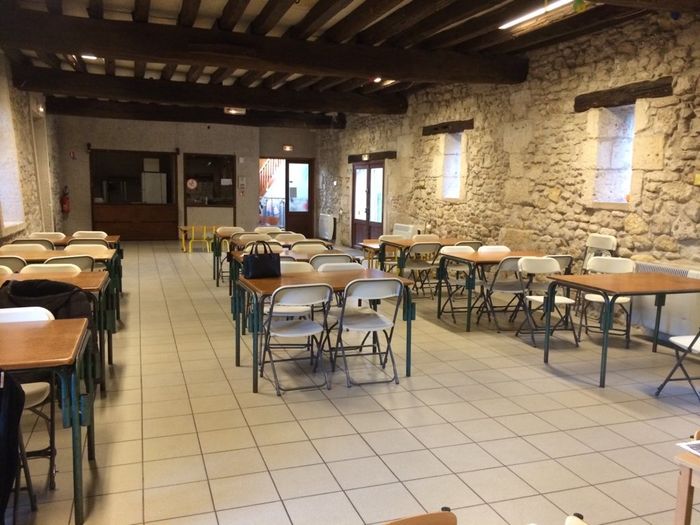 Nous nous marions le 26 Septembre 2015 - Oise - 1