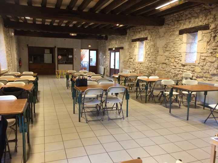 Nous nous marions le 26 Septembre 2015 - Oise - 1