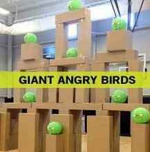Angry Bird