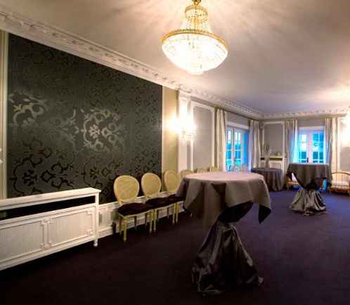 5 Le petit Versailles