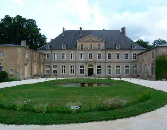 6 Saulxures Les Nancy