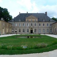 6 Saulxures Les Nancy