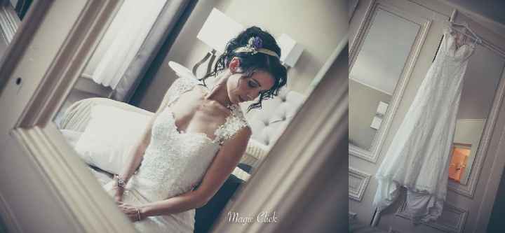 Photos de couple du grand jour ! 01.09.18 - 4