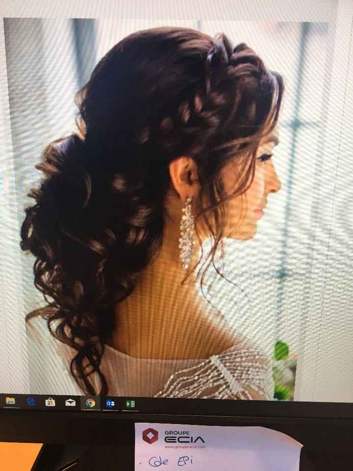 Idée de Coiffure ????