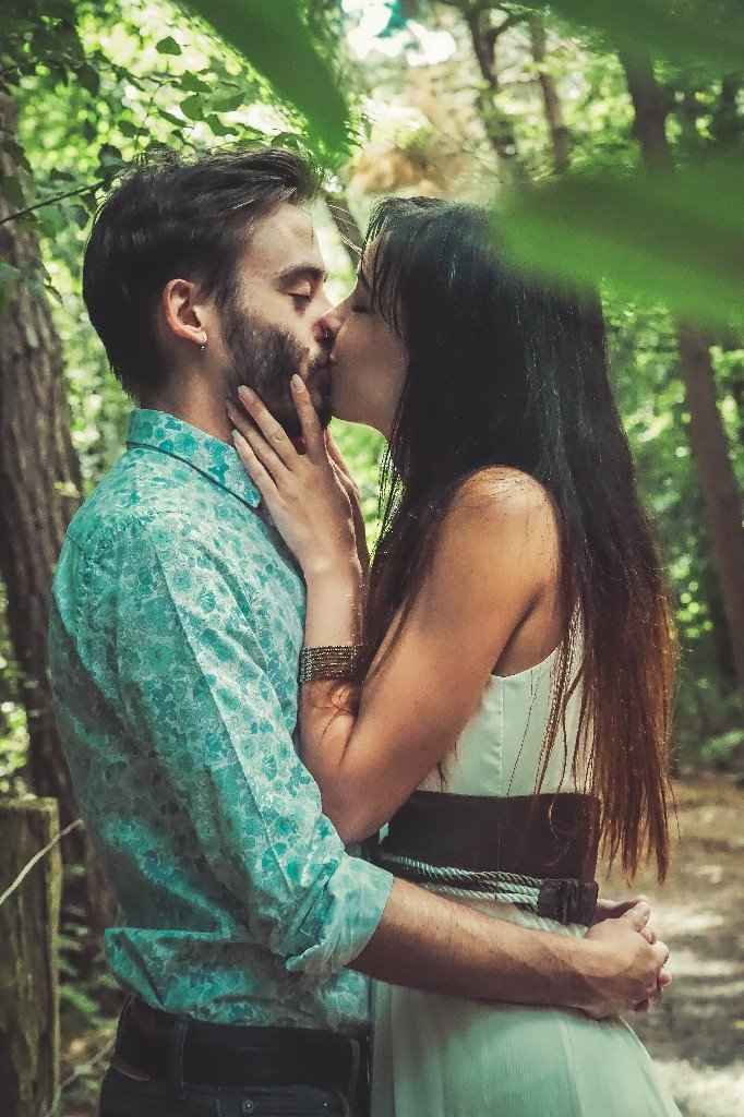  Séance engagement - 1