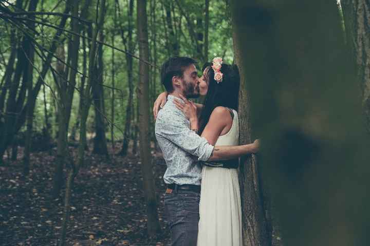  Séance engagement - 5