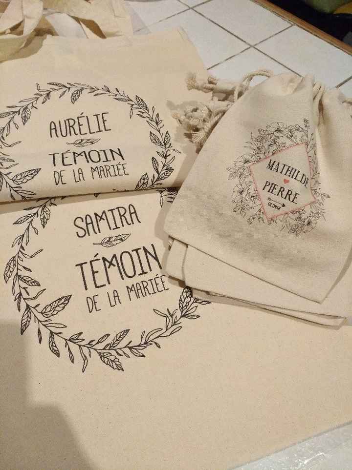  Livraisons la suite! - 1