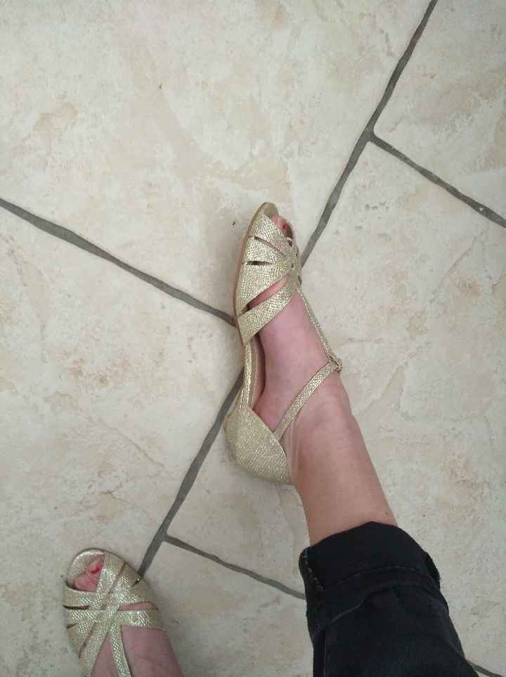 Mes chaussuuuuuures!!!! - 2