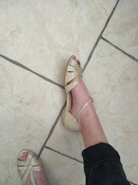 Mes chaussuuuuuures!!!! - 2