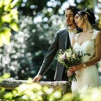 Photos de couple du grand jour ! 01.09.18 - 1