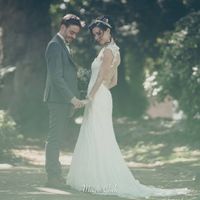 Photos de couple du grand jour ! 01.09.18 - 2