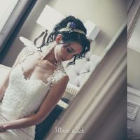 Photos de couple du grand jour ! 01.09.18 - 4