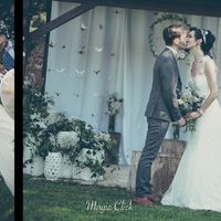 Photos de couple du grand jour ! 01.09.18 - 7