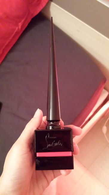 Mon amoureux est... plein de surprises... - 2