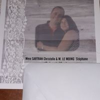 Quel type de papier pour ton invitation ? - 1