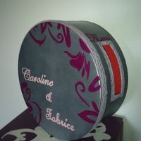 Photos de nos urnes personnalisées... - 1